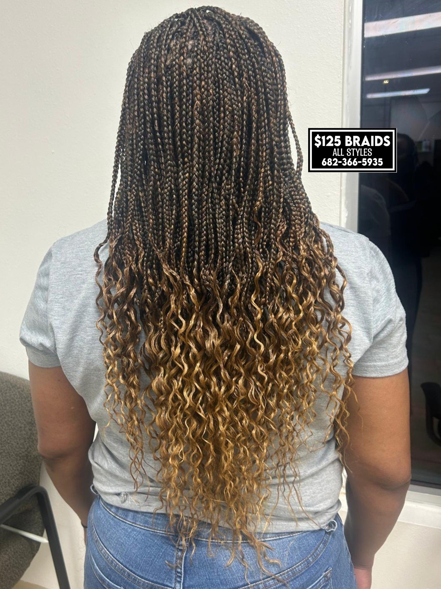 box braids