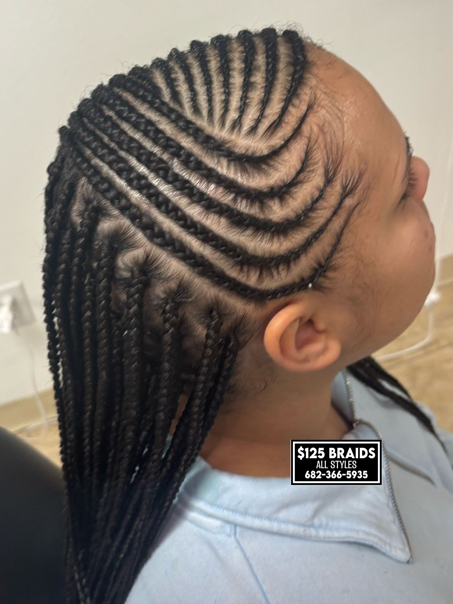 tribal-braids