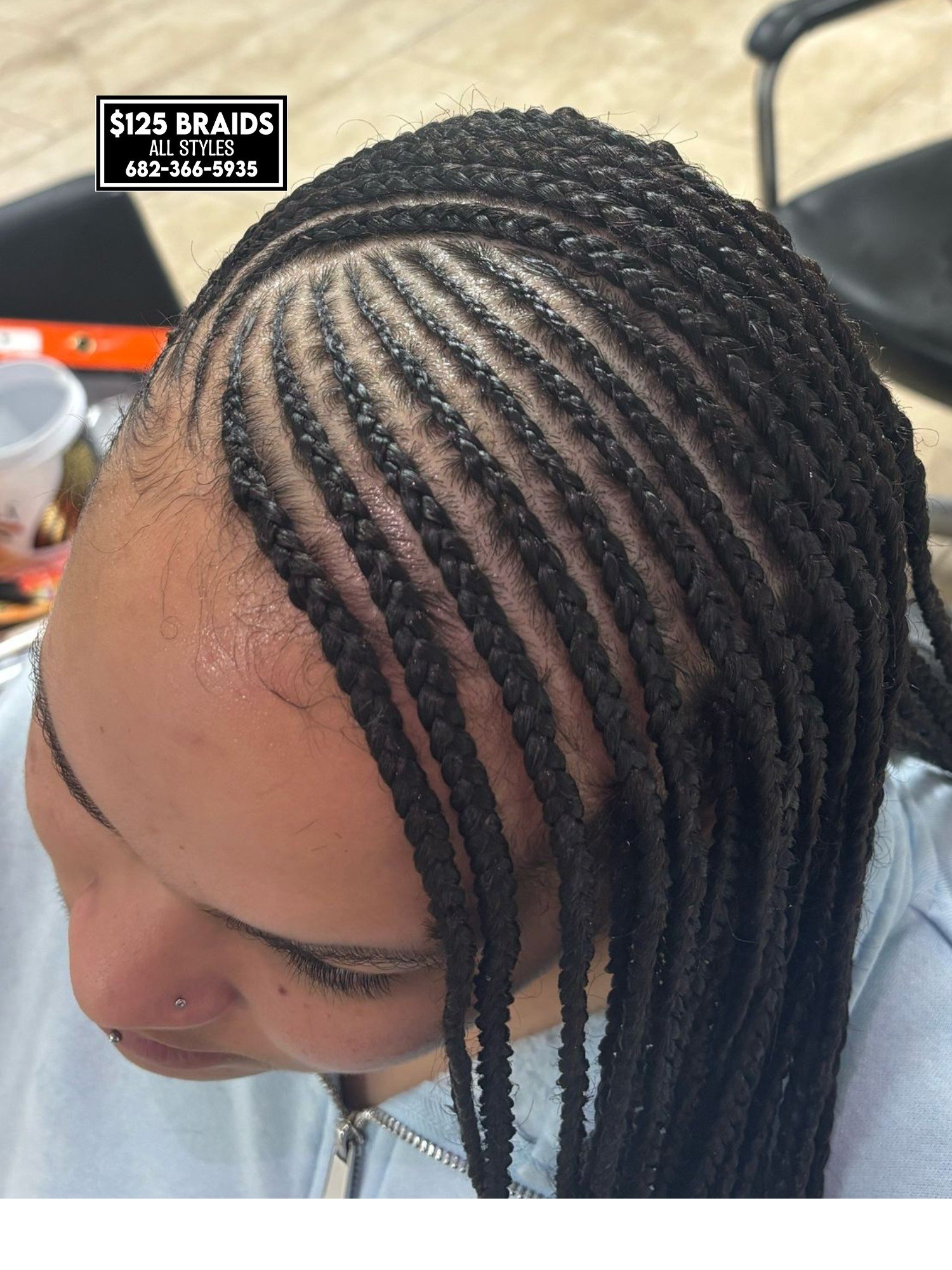 tribal-braids